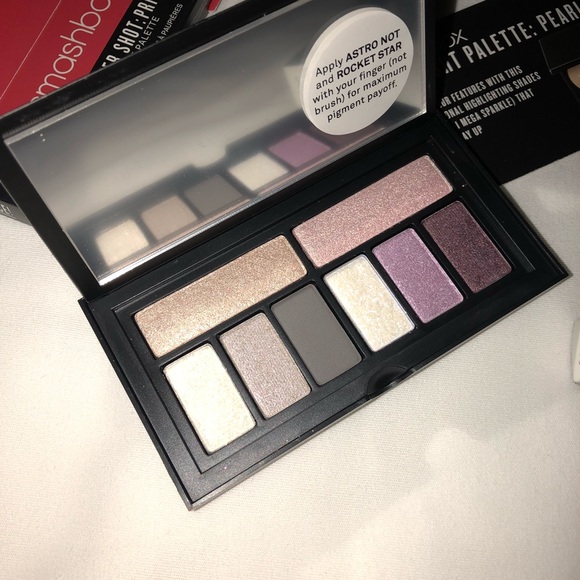 Sephora Other - 3 NEW SMASHBOX MAKEUP ITEMS BUNDLED